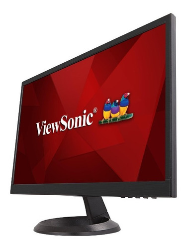 Monitor Viewsonic 22 Va2261h-2 Full Hd 1920 X 1080