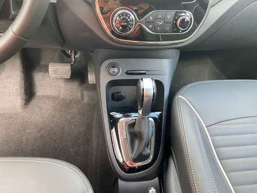 Imagen 11 de 15 de Renault Captur 2019