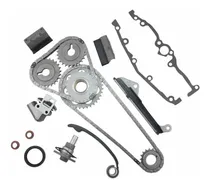Comprar Kit Distribucion Completo Nissan Sentra B13\u002Fb14\u002Fcoupé Nx 1.6