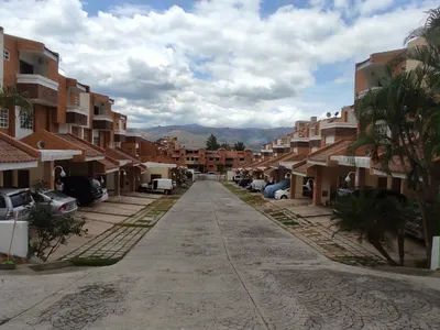 Townhouse en venta