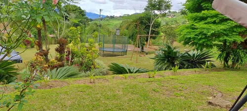 Casa Campestre Dagua