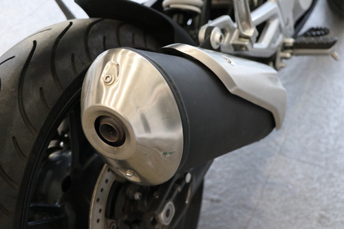 Imagen 6 de 9 de Bmw G 310 R