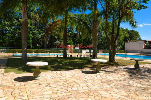 Casa Em Condomínio - Co00033 - 68064319