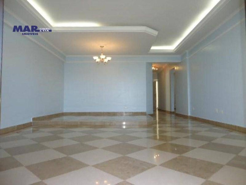 Imagem 2 de 21 de Apartamento Residencial À Venda, Vila Luis Antônio, Guarujá - . - Ap2496