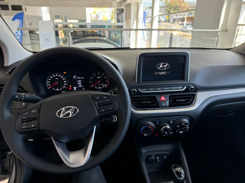 Hyundai HB20 1.0 Comfort Plus Tgdi Flex Aut. 5P