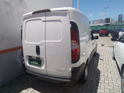 Fiat Fiorino 1.4 MPI FURGÃO ENDURANCE 8V FLEX 2P MANUAL