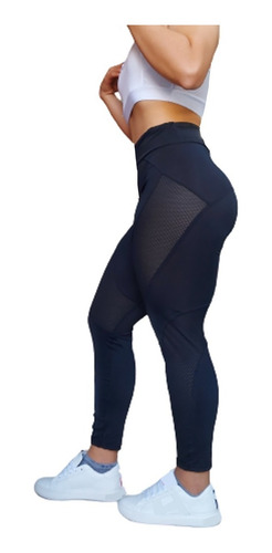 Imagen 4 de 7 de Leggins ,licra Colombiana Deportivos Gym Levanta Pompi