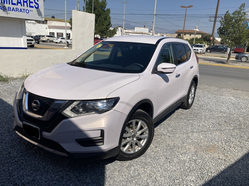 Imagen 10 de 10 de X-trail 2018 Nissan