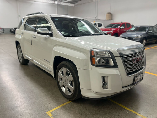 GMC Terrain 3.6 Slt V6 At
