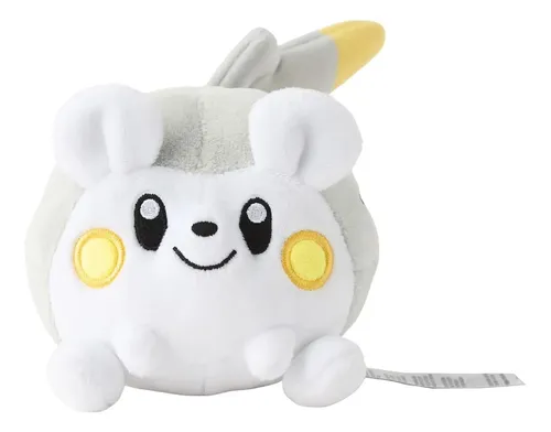 Centro Pokémon: Peluche Togedemaru Sitting Cuties Centro Pokémon: Peluche Togedemaru Sitting Cuties