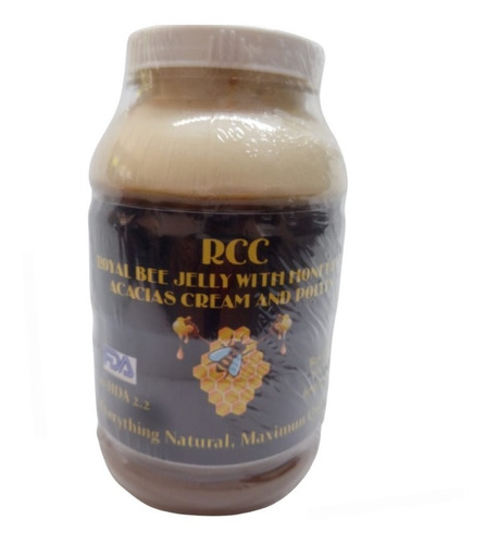 Royal Jelly With Acacia Honey - g a $221