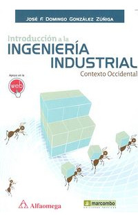 Introducción A La Ingeniería Industrial (libro Original)