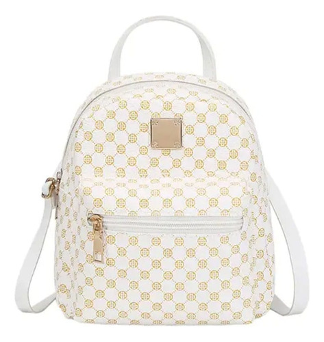 Morral Pequeño Para Niñas Bolso Juvenil Coreano 