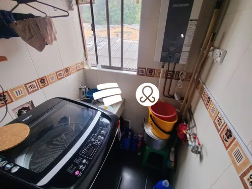 Apartamento En Venta En La Palma 3 Habitaciones, Cerca A Centro Suba.