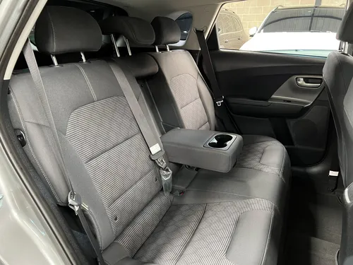 Kia Niro 1.6 Hibrido EMOTION