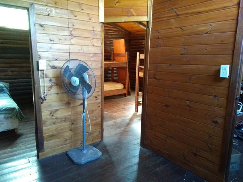 Imagen 25 de 30 de Vendo Hermosa Cabaña - Villa La Ribera - Timbues