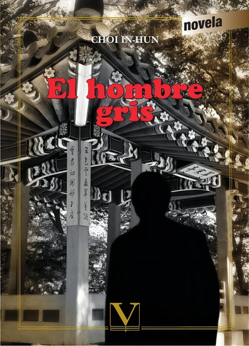 EL HOMBRE GRIS, de CHOI IN-HUN. Editorial Editorial Verbum, tapa blanda en español
