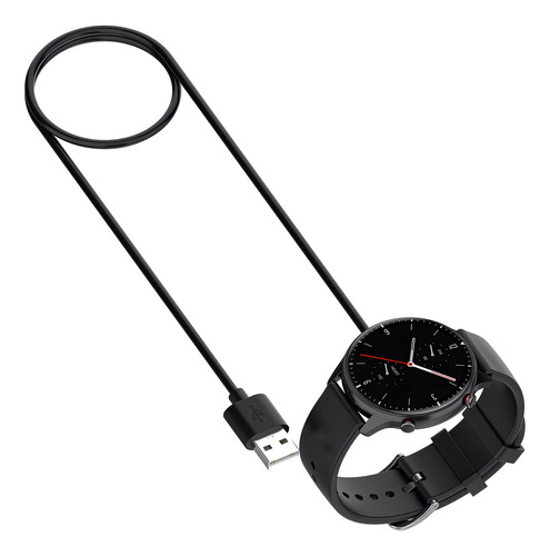 Cargador De Reloj Power Line Para Amazfit Gtr 2e