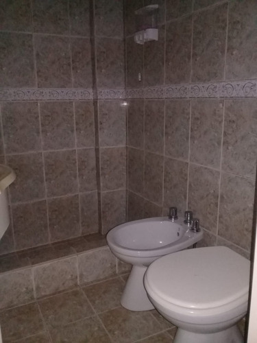 Duplex 3 Ambientes Con Garage