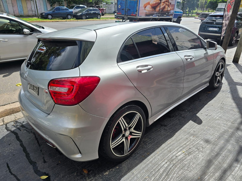 Mercedes-Benz Clase A 2.0 A 250 At Sport B.efficiency