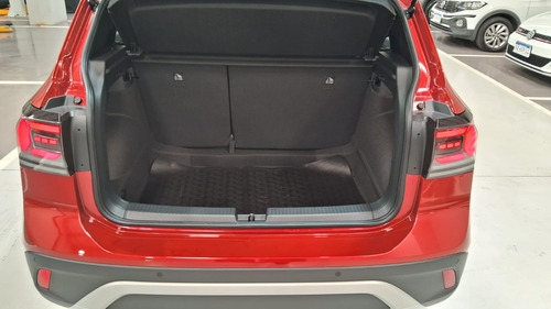 Volkswagen T-Cross 1.0 200 Tsi Comfortline Aut