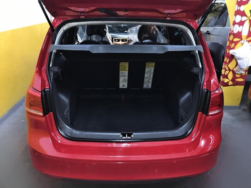 Spacefox 1.6 Mi Completa 2012