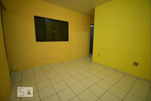 Imagem 4 de 15 de Apartamento Para Aluguel - Ceilândia, 1 Quarto, 50 - 893519124