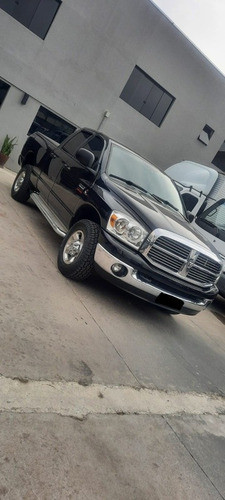 Imagem 2 de 18 de Dodge Ram 2500 2008 Aceito Troca