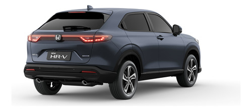 Honda HR-V Honda HR-V Touring 1.5 Turbo