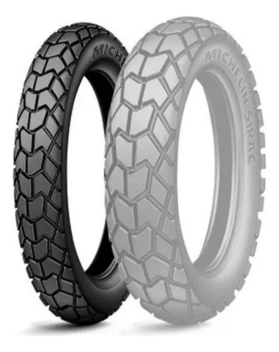 Pneu Dianteiro Xre 190 Michelin 90/90-19 Sirac Michelin