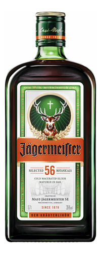 Jagermeister 