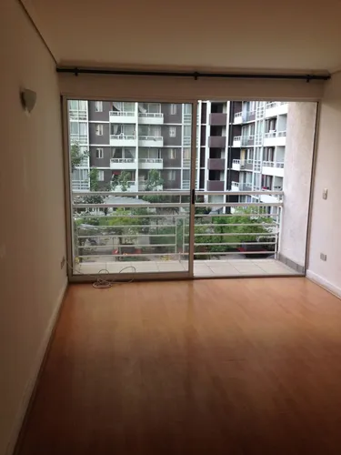 Stgo. Dp 70m2 - 2 D 2 Bñ 1 Bx Y 1 Bd Sta. Victoria Con Lira