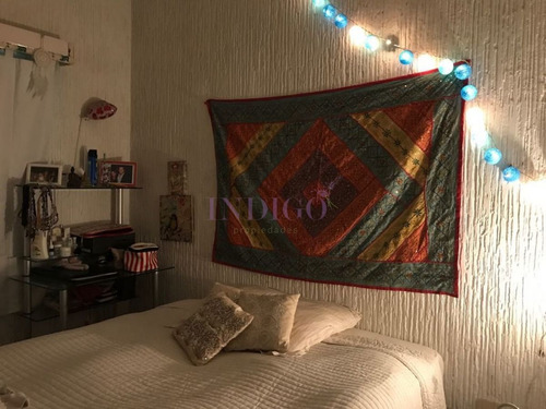 Imagen 14 de 15 de Departamento En Villagio Rivera, Con Buena Vista, Muy Luminoso, 3 Dormitorios Y 2 Baño