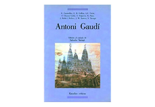 Antoni Gaudi