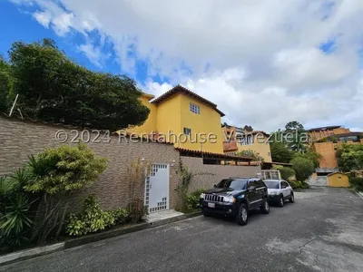Townhouse en venta