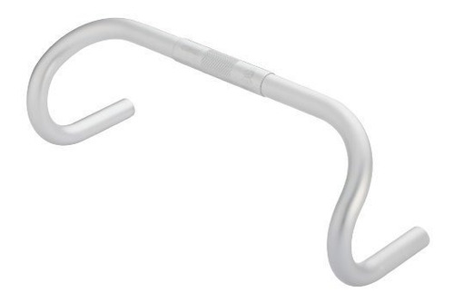 Cinelli Men's Giro D'italia 64 Drop Handlebar