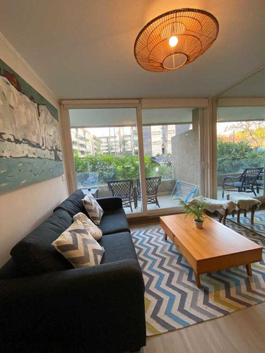 Se Vende Depto 1d Y 1b En Pucón (70669)