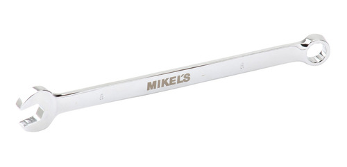 Llave Combinada 8 Mm Vanadio Cromo Mikel´s