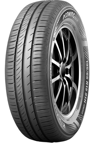 Llanta Kumho 185/65 R15 Ecowing Es31 Envío Gratis