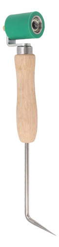 Seam Roller De 40 Mm, Economia De Mão De Obra Multifuncional