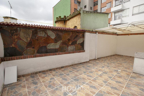 Imagen 11 de 15 de Apartamento En Bella Suiza, Usaquén. 3 Habitaciones, 70 M²