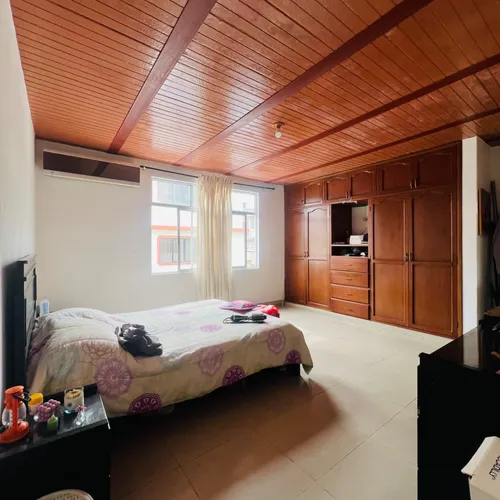 Apartamento En Venta En Salomia. Cod V8014694
