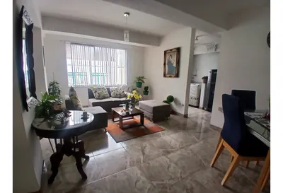 Apartamento en venta