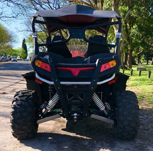 Cf Moto