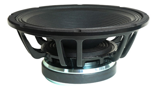 Auto Falante 15 Polegadas Woofer Ultravox 3600 W Sq 1800