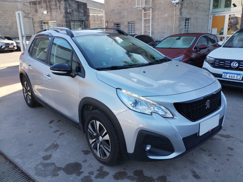 Peugeot 2008 1.6 Feline