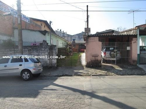 Imagem 3 de 6 de Comercial Para Venda Em Taboão Da Serra, Vila Das Oliveiras, 2 Dormitórios, 2 Banheiros, 4 Vagas - 2016_1-412651