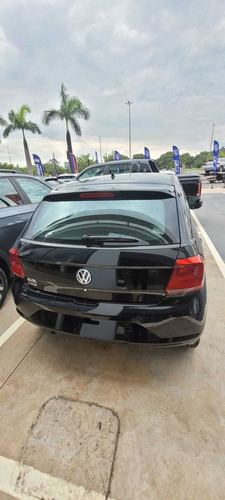 Imagem 3 de 7 de Volkswagen Gol 1.0 12v (flex)