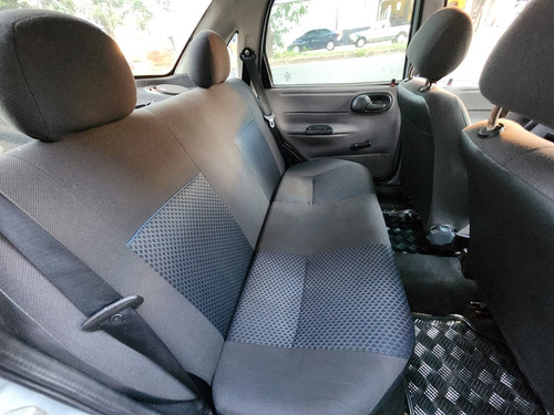 Chevrolet Classic 1.0 Ls Flex Power 4p