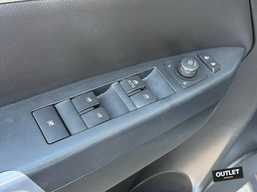 Chevrolet Captiva 2.4 SIDI 16V GASOLINA 4P AUTOMÁTICO
